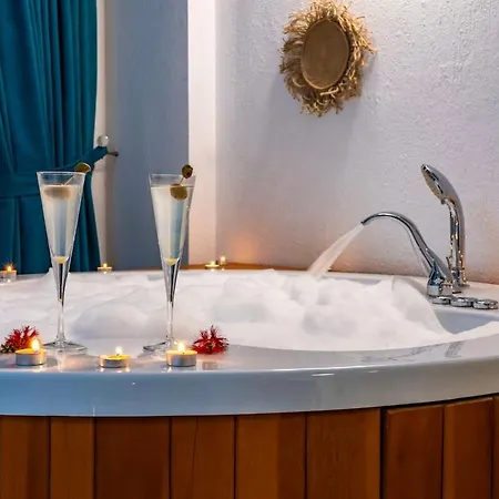 Вилла The Luxury Vacation You're Looking For *