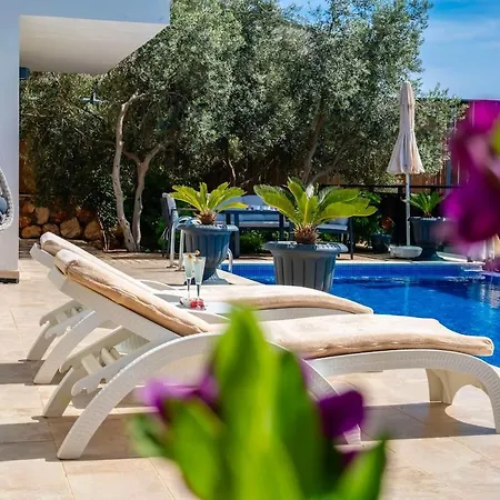 The Luxury Vacation You're Looking For * Каш