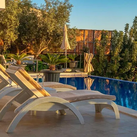 Вилла The Luxury Vacation You're Looking For *