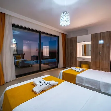 Вилла The Luxury Vacation You're Looking For