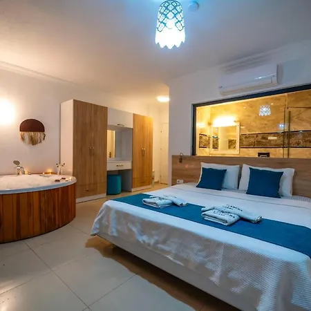 The Luxury Vacation You're Looking For *