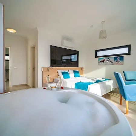 Вилла The Luxury Vacation You're Looking For *
