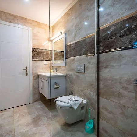 The Luxury Vacation You're Looking For Вилла