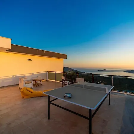 The Luxury Vacation You're Looking For Вилла *