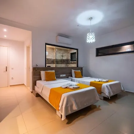 The Luxury Vacation You're Looking For *