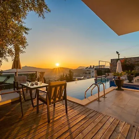 Вилла The Luxury Vacation You're Looking For