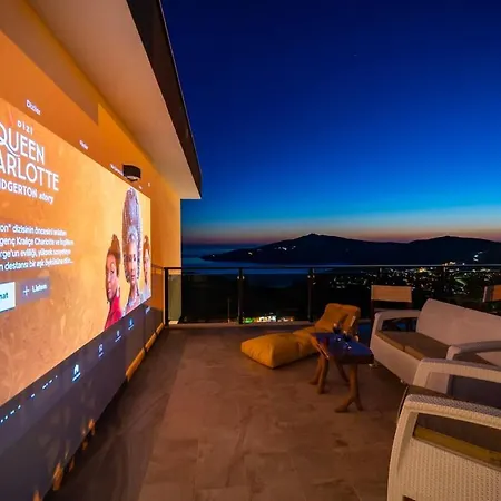 The Luxury Vacation You're Looking For Вилла *