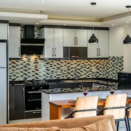 The Luxury Vacation You're Looking For Вилла