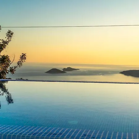 Вилла The Luxury Vacation You're Looking For *