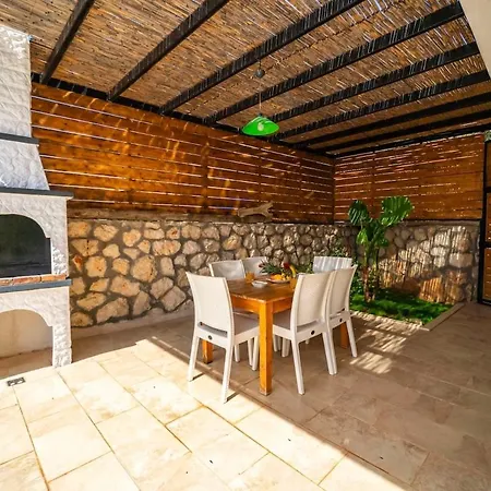 The Luxury Vacation You're Looking For Вилла *