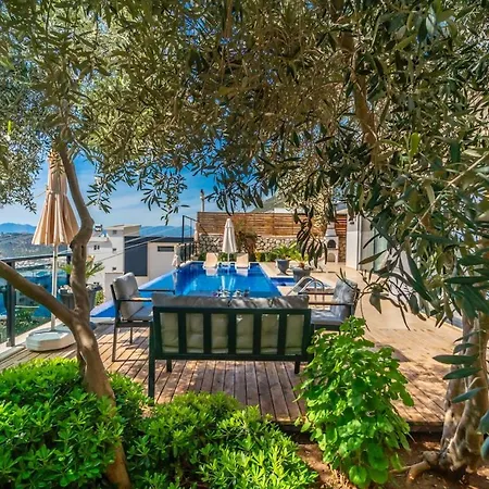 Вилла The Luxury Vacation You're Looking For