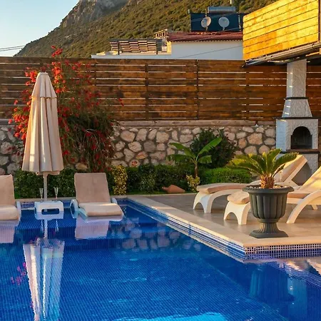 Вилла The Luxury Vacation You're Looking For *