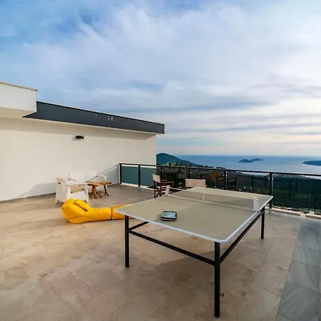 The Luxury Vacation You're Looking For Вилла