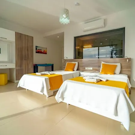 Вилла The Luxury Vacation You're Looking For