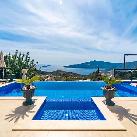 The Luxury Vacation You're Looking For Вилла *