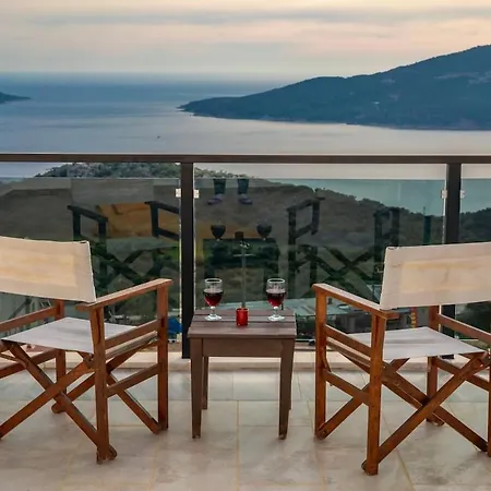 The Luxury Vacation You're Looking For