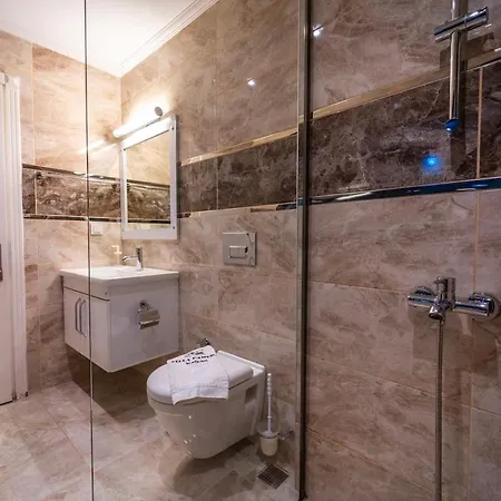 The Luxury Vacation You're Looking For * Каш