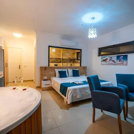 The Luxury Vacation You're Looking For Вилла *