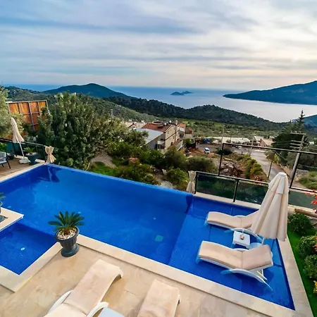 The Luxury Vacation You're Looking For * Каш
