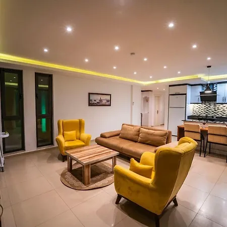 Вилла The Luxury Vacation You're Looking For *