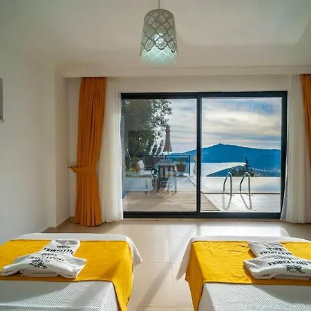 The Luxury Vacation You're Looking For Вилла *