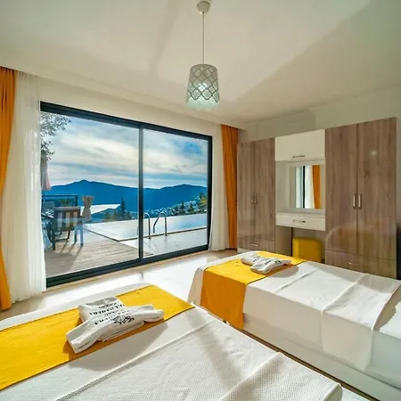 The Luxury Vacation You're Looking For Вилла