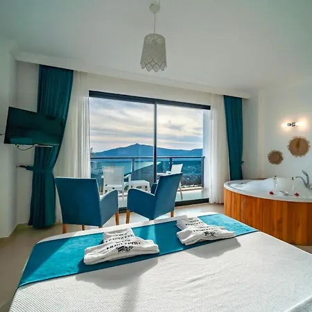 The Luxury Vacation You're Looking For * Каш