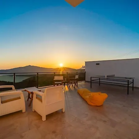 The Luxury Vacation You're Looking For