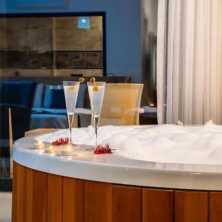 The Luxury Vacation You're Looking For