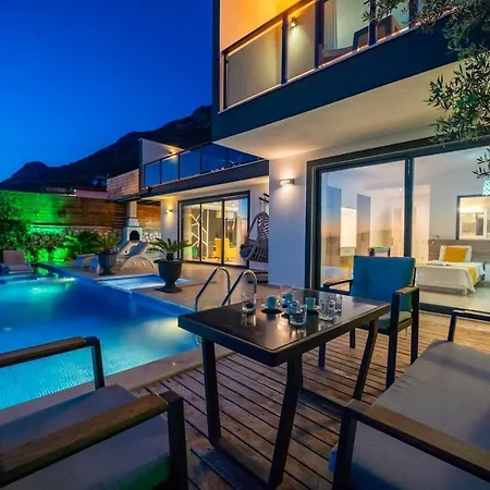 Villa The Luxury Vacation You're Looking For *