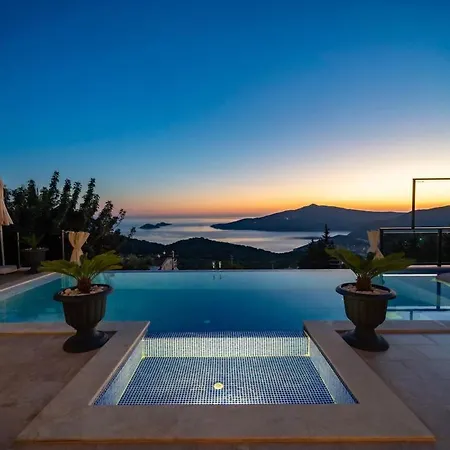 Villa The Luxury Vacation You're Looking For
