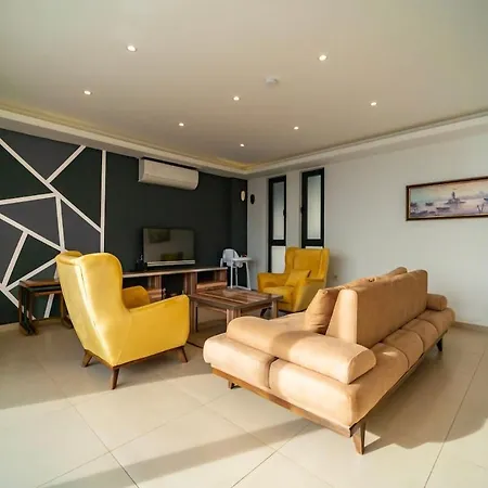 The Luxury Vacation You're Looking For Villa