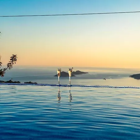 Villa The Luxury Vacation You're Looking For Kaş