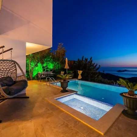 Villa The Luxury Vacation You're Looking For Kaş