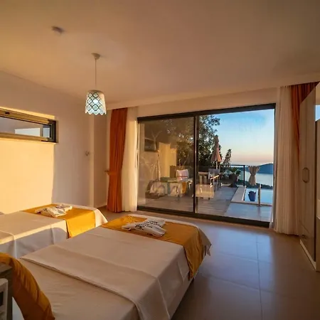 The Luxury Vacation You're Looking For Kaş