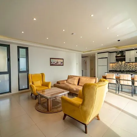 The Luxury Vacation You're Looking For Villa