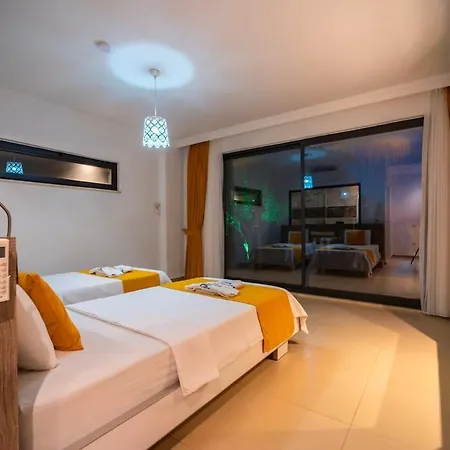 Villa The Luxury Vacation You're Looking For