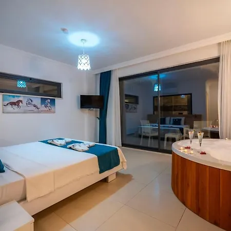 The Luxury Vacation You're Looking For Villa *