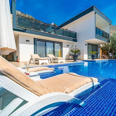 Villa The Luxury Vacation You're Looking For