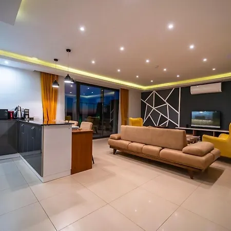 The Luxury Vacation You're Looking For Villa Kaş