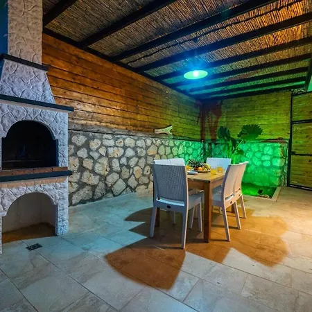 Villa The Luxury Vacation You're Looking For *