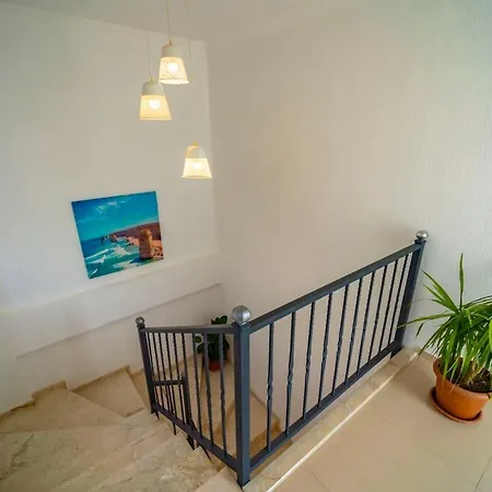 Villa The Luxury Vacation You're Looking For *