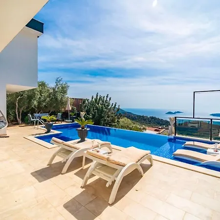 Villa The Luxury Vacation You're Looking For *