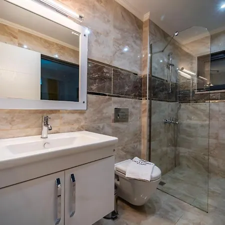 Villa The Luxury Vacation You're Looking For Kaş