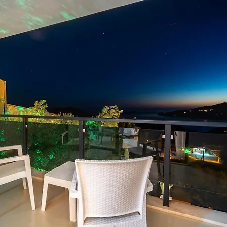 Villa The Luxury Vacation You're Looking For