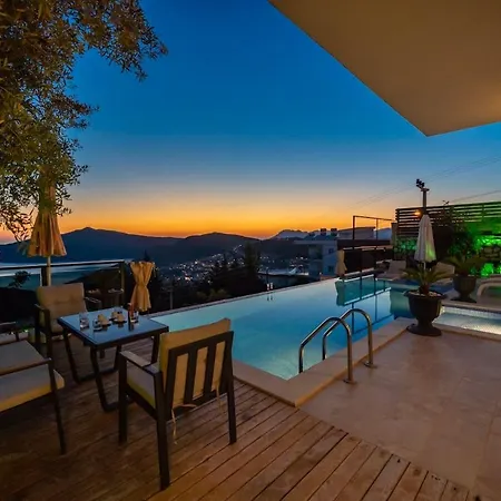 Villa The Luxury Vacation You're Looking For *