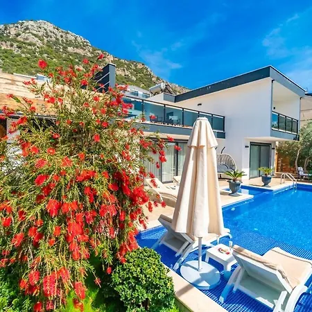 The Luxury Vacation You're Looking For * Kaş