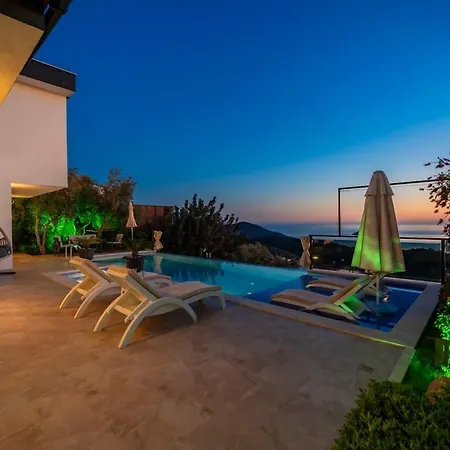 Villa The Luxury Vacation You're Looking For