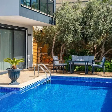 Villa The Luxury Vacation You're Looking For *