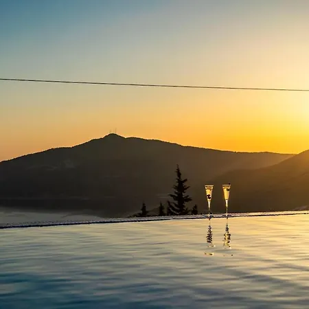 Villa The Luxury Vacation You're Looking For Kaş
